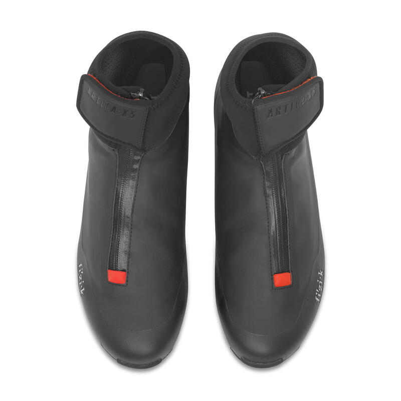 Chaussures VTT - Artica X5 Noir