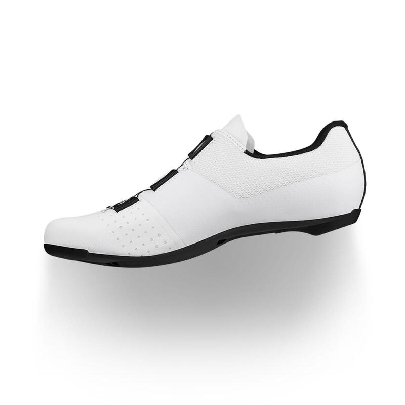 Tempo Overcurve R4 - Schoenen - Wit/Zwart