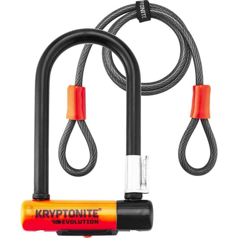 Evolution Mini 7 mit KryptoFlex