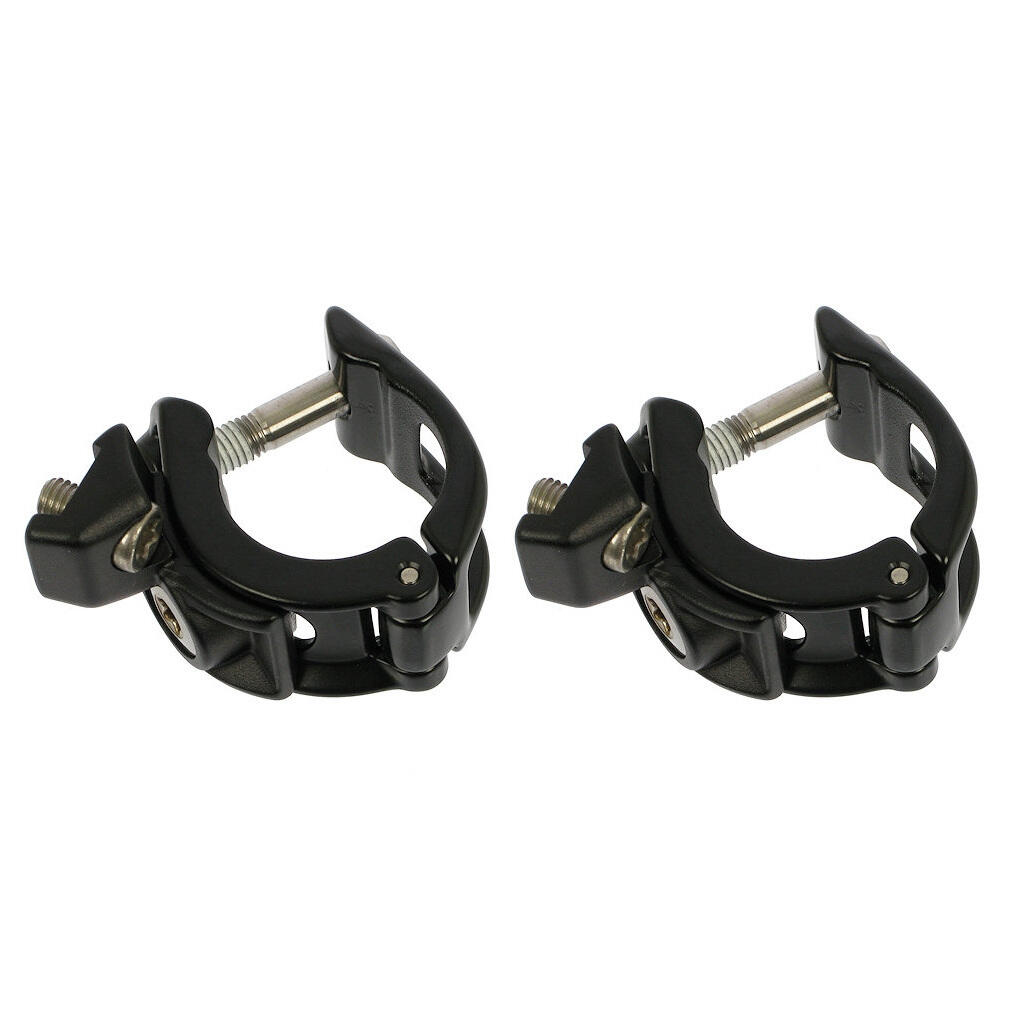 Pièces Sram Mmx Pair Black 3/3