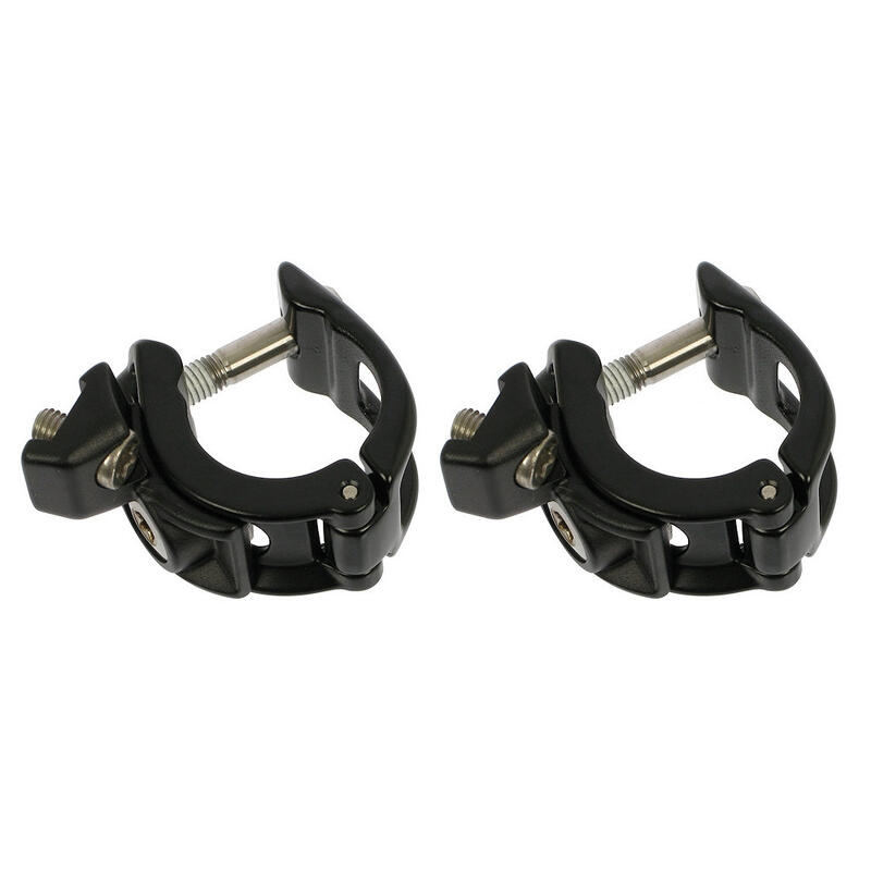 Sram Matchmaker X Clamp Schwarz