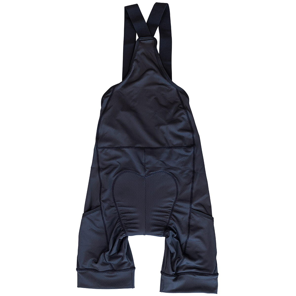 Stash Bib Stealth 2/7