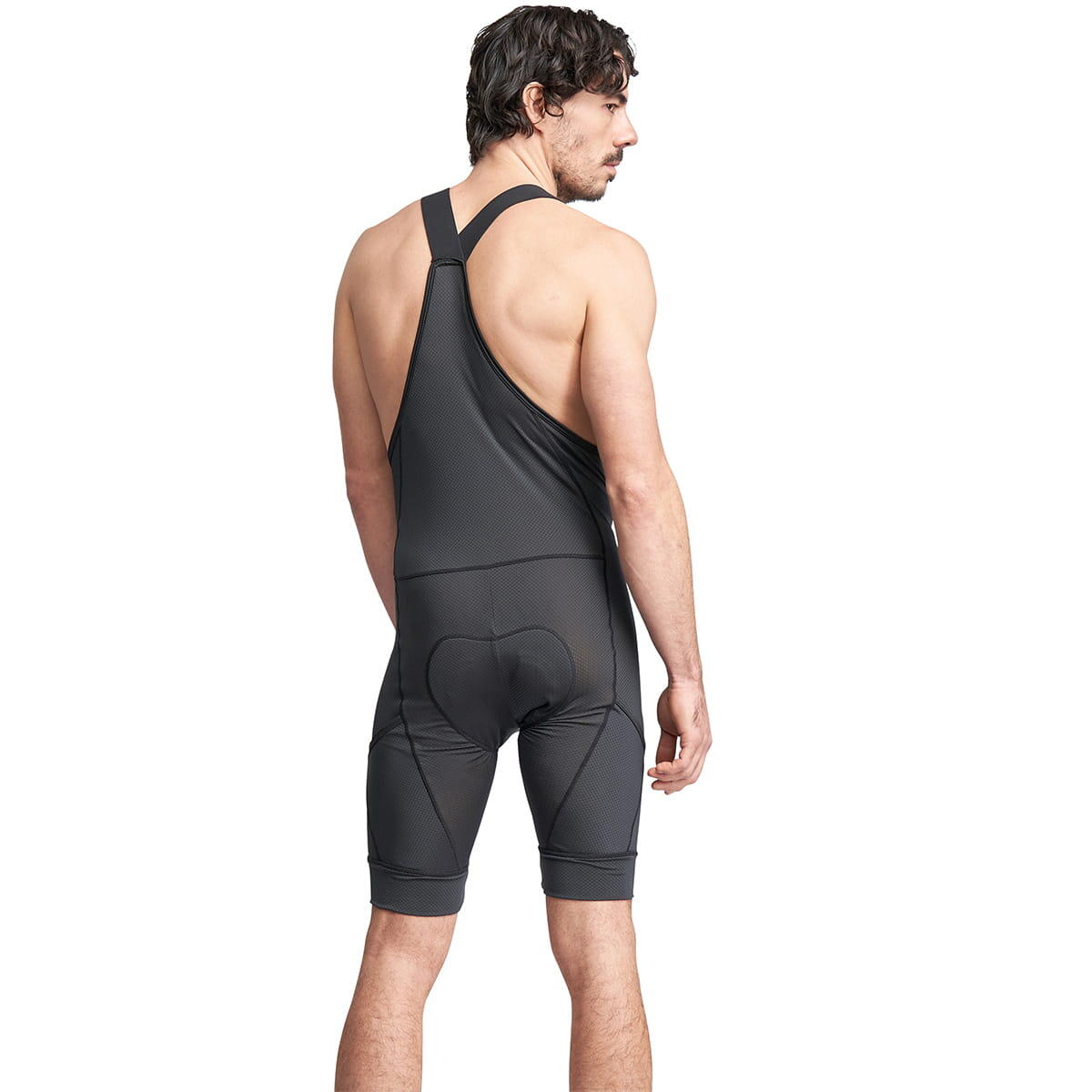 Stash Bib Stealth 4/7