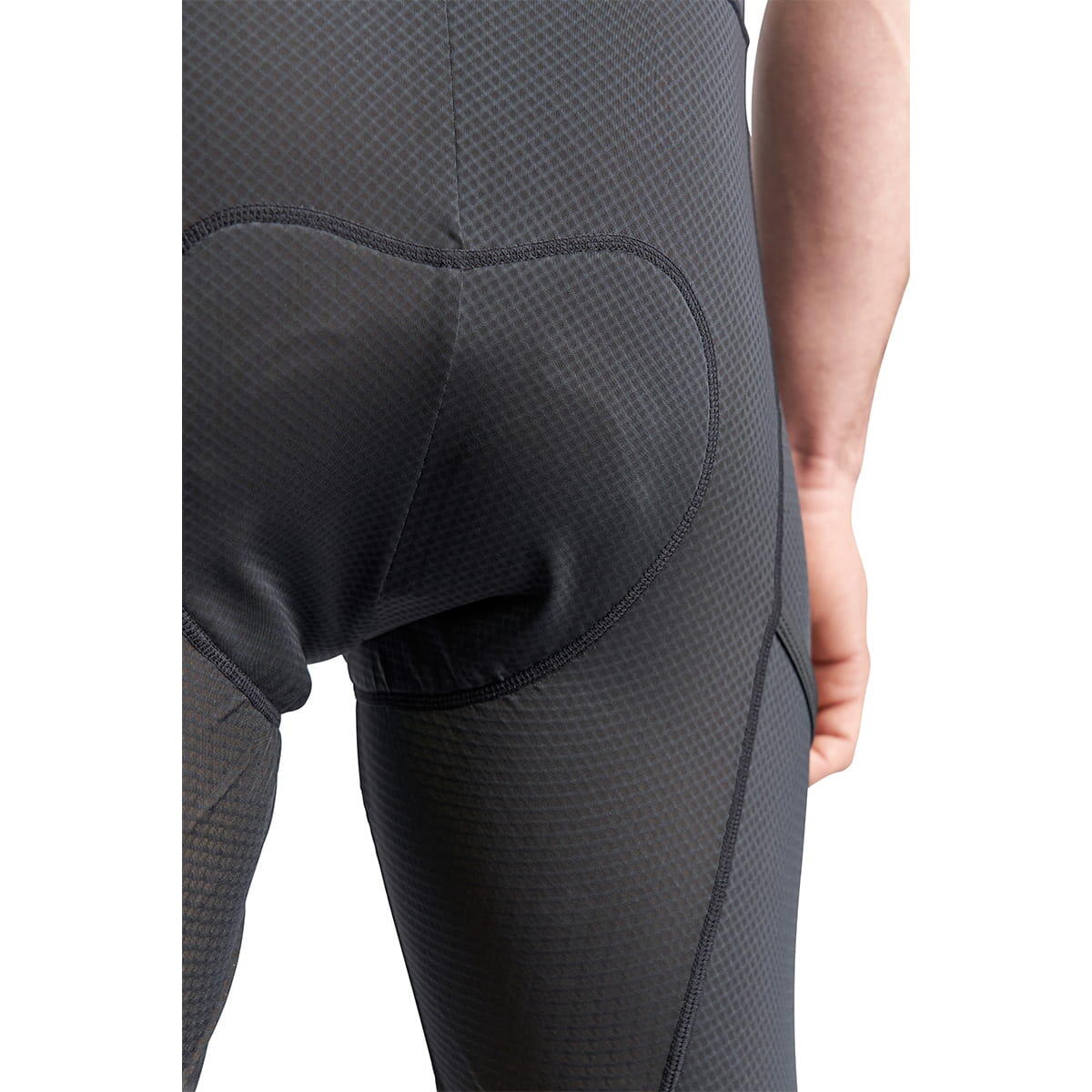 Stash Bib Stealth 5/7