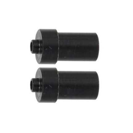 Adapter für Steckachsen