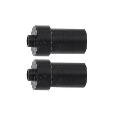 Adapter für Steckachsen