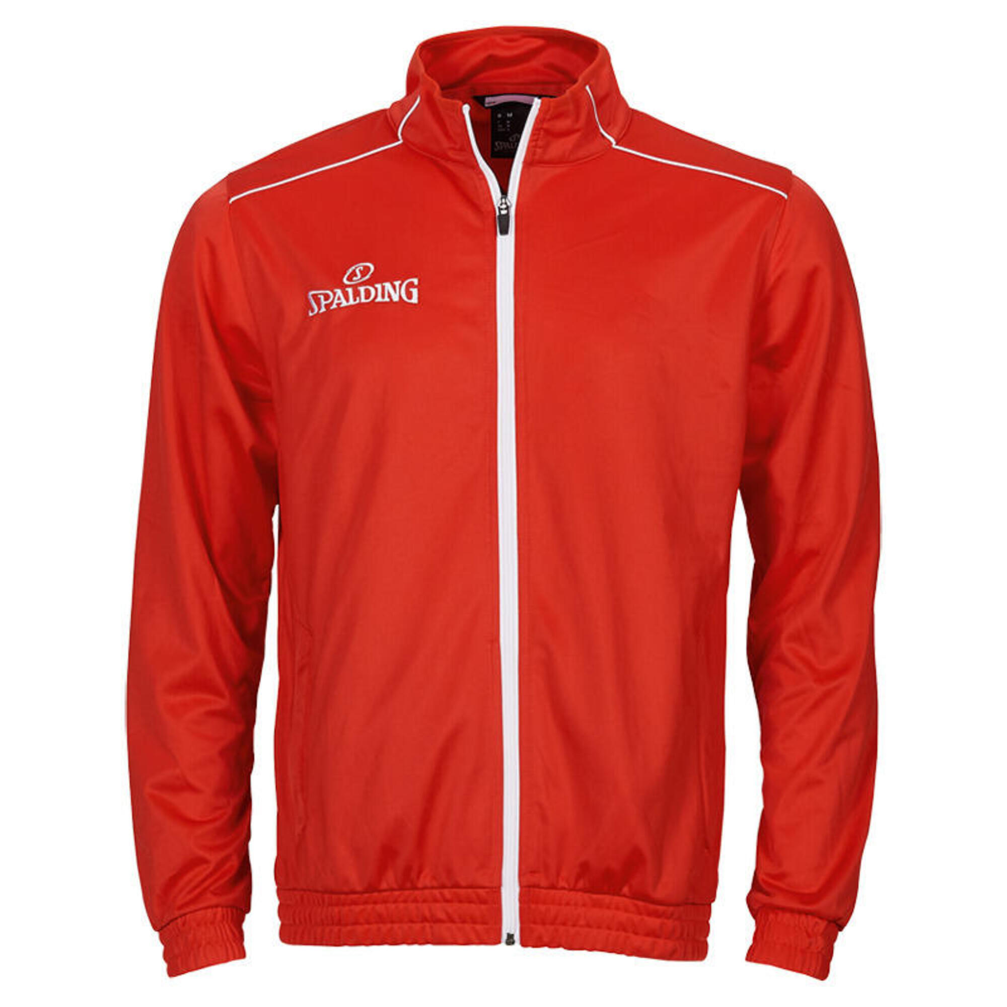 Trainingsjacke Team Warm Up Unisex SPALDING