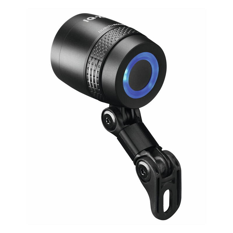 Lumotec IQ-XE e-bike koplamp - 150 lux