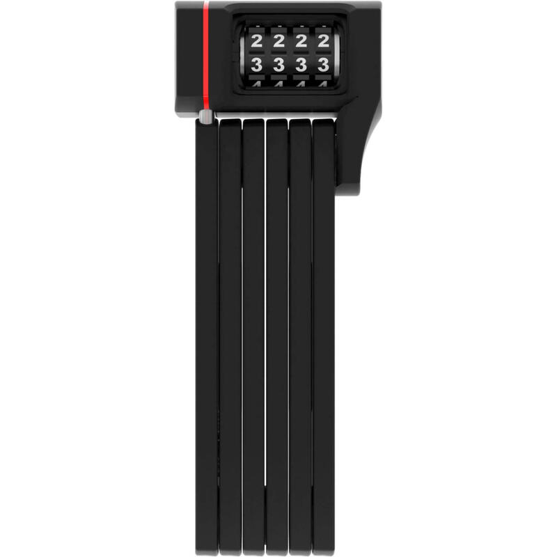 Bordo uGrip 5700 Combo / 80 mm - Nero