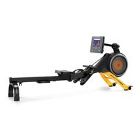 Rameur Carbon R10 Connecté iFIT / 24 Niveaux de résistance