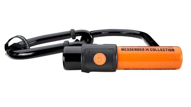 Messenger Mini+ avec extension
