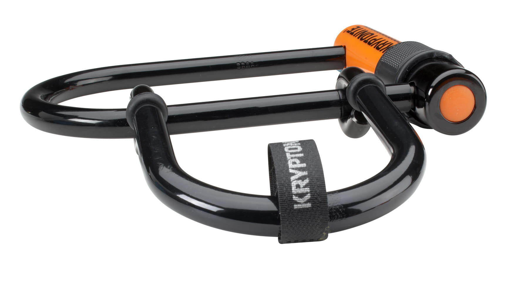 Lucchetto a U Messenger Mini+ 4/5