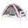Plasă de țânțari Deryan Luxe Bed Tent Mosquito Net - 200x90cm - Roz