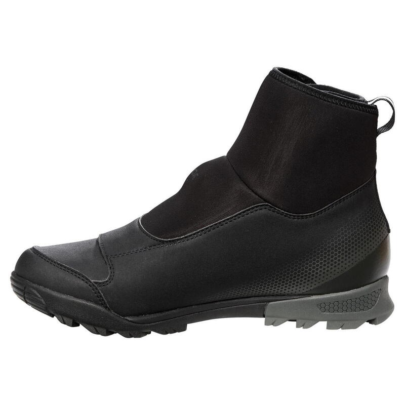 Chaussure de vélo d'hiver Minaki Mid II STX