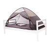 Luxury Bed Tent Pop Up Moustiquaire - 200x90cm - Crème