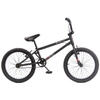 VÉLO DE BMX COSMIC ENFANTS NOIR 11,1KG 20 POUCES KHEBIKES