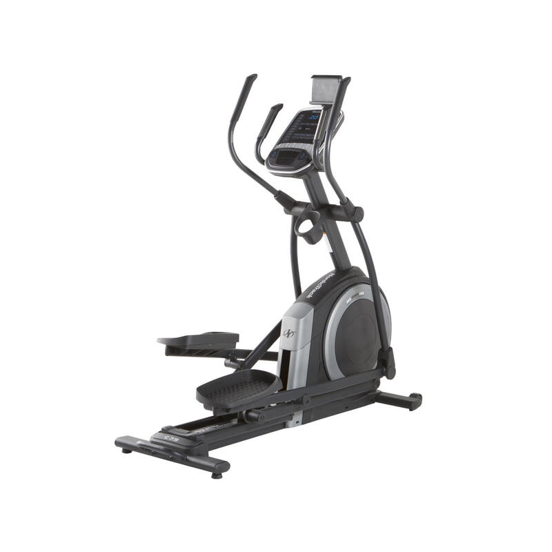Vélo elliptique New C7.5 Connecté iFIT / Inclinaison 20°