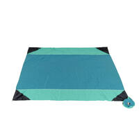 Picnic Blanket Emerald / Green