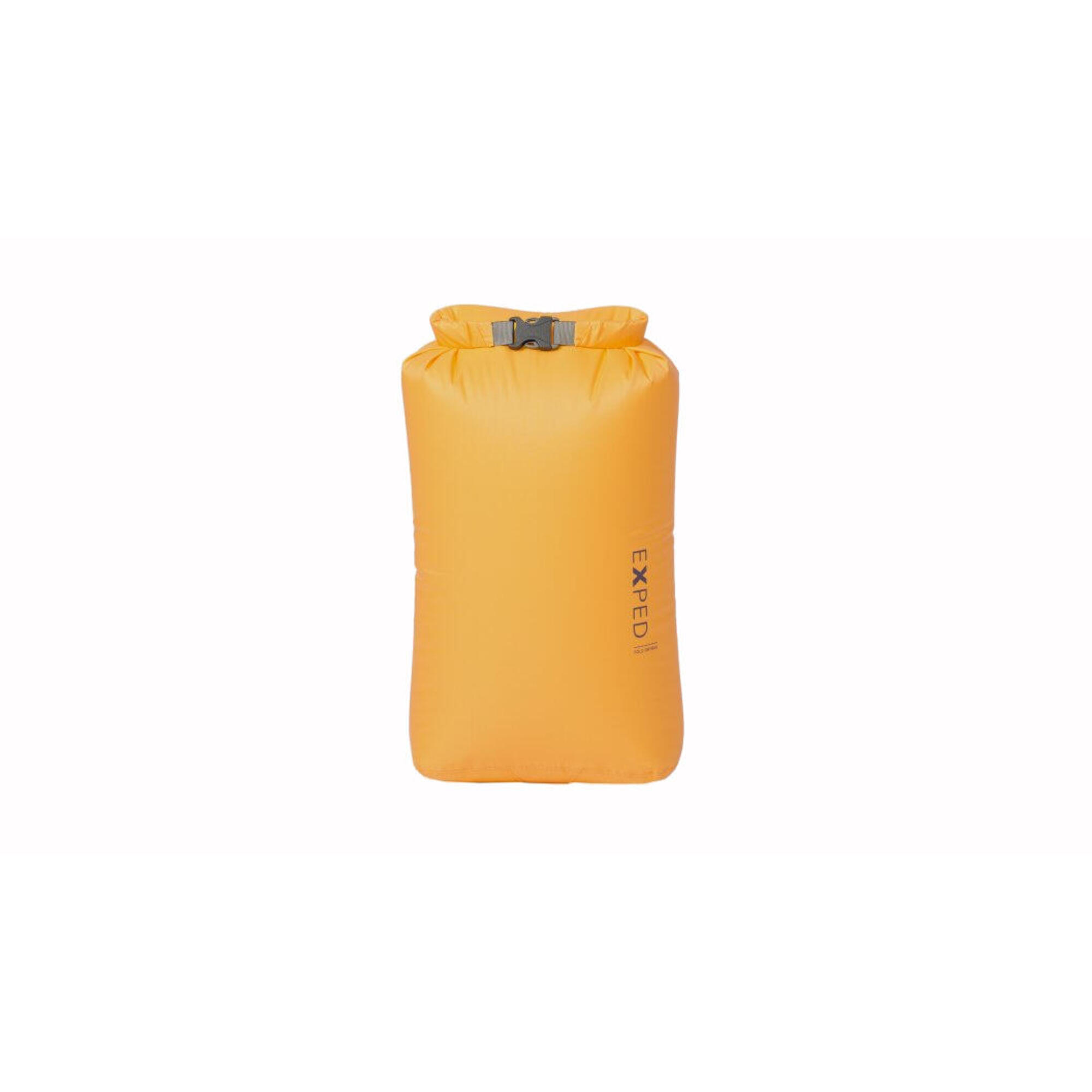 EXPED Exped Classic Fold Drybag (S / 5L)