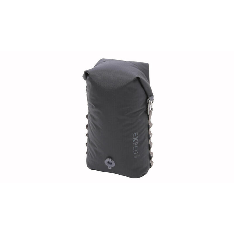 Worek wodoszczelny Exped Fold-Drybag Endura 15 black