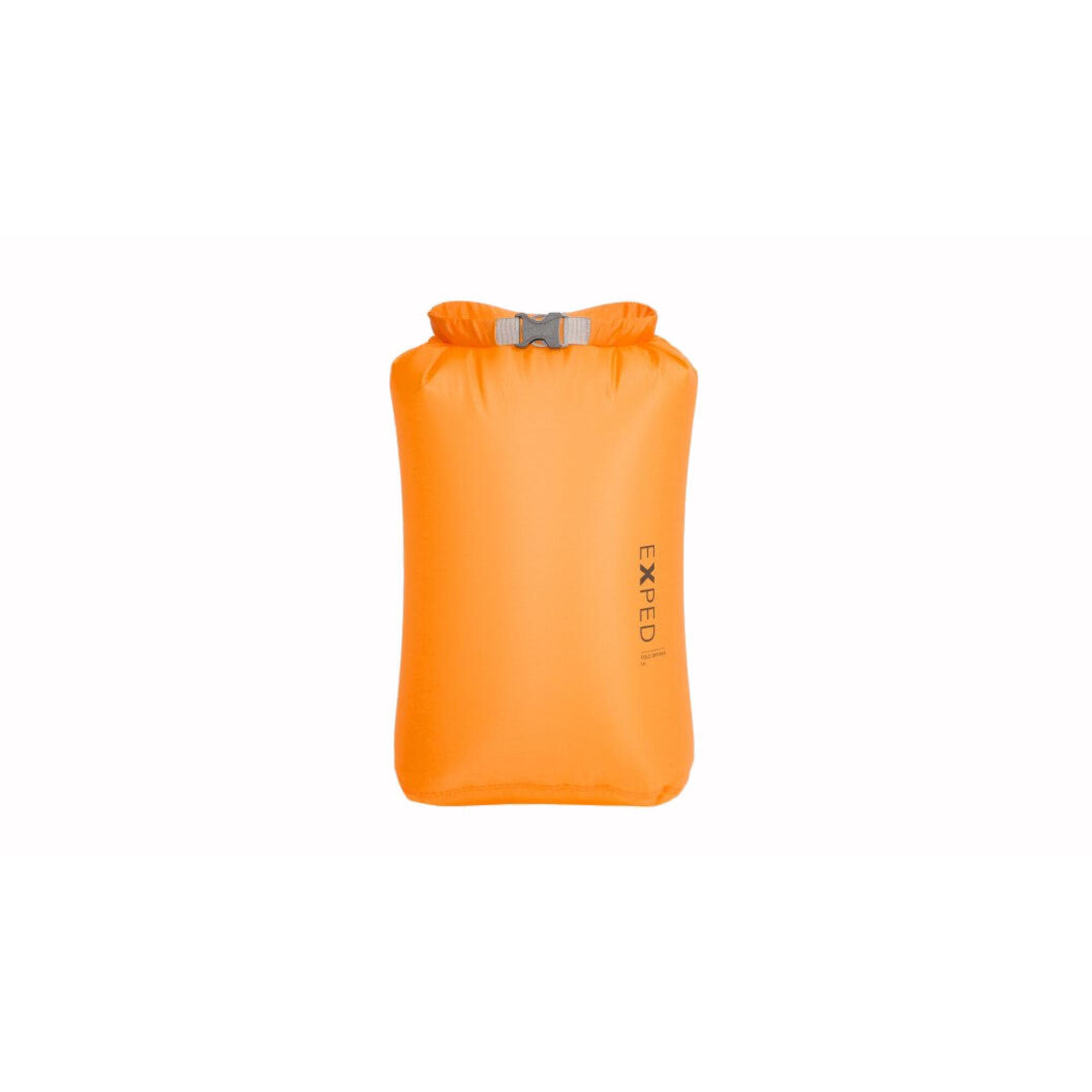 EXPED Exped Ultralite Fold Drybag (S / 5L)