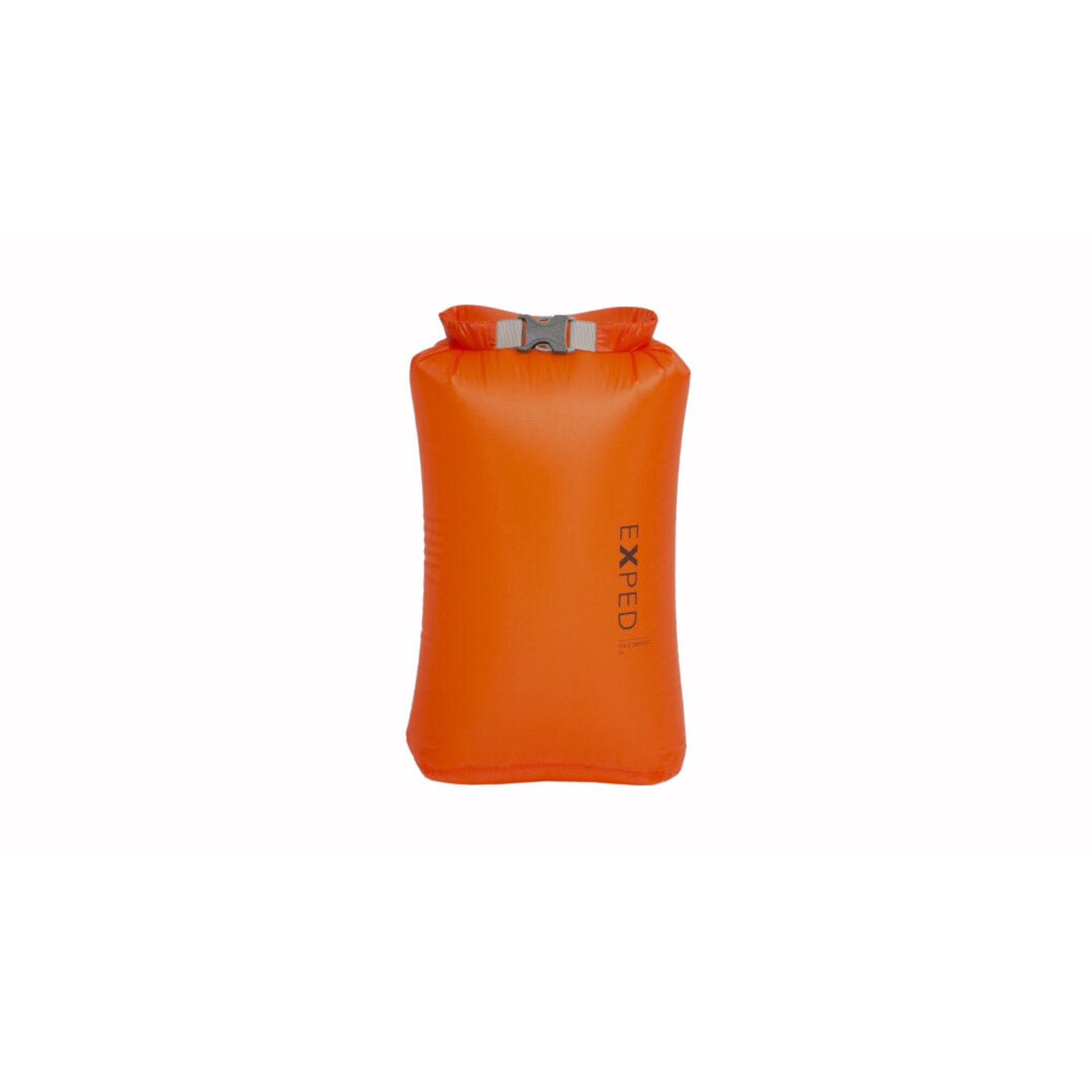 EXPED Exped Ultralite Fold Drybag (XS / 3L)