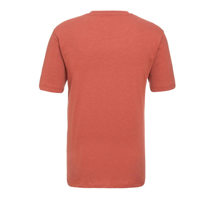 Graveliers T-shirt - Oranje