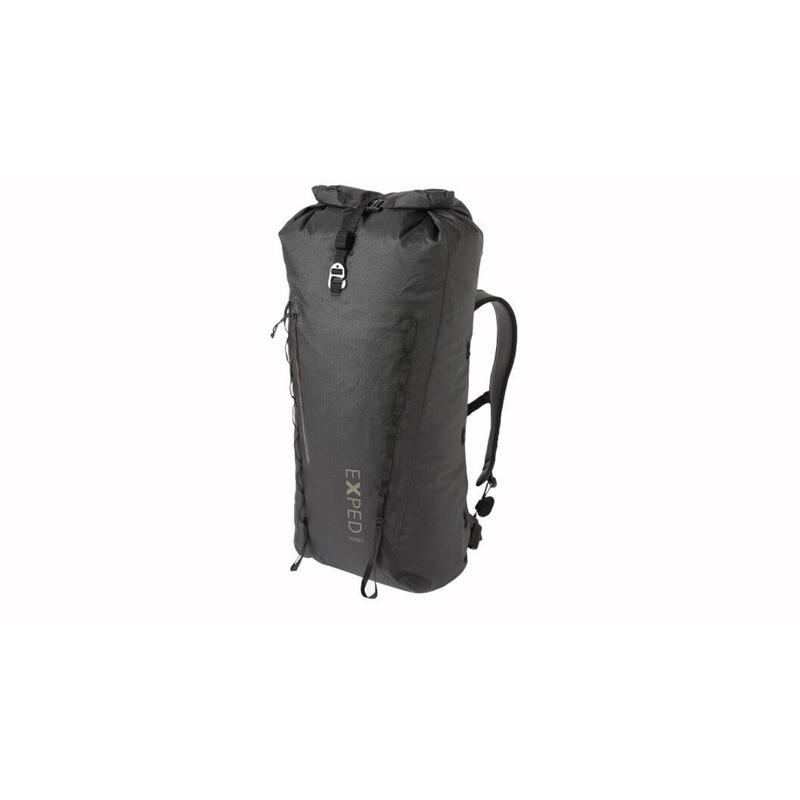 Plecak Exped Black Ice 45 M black