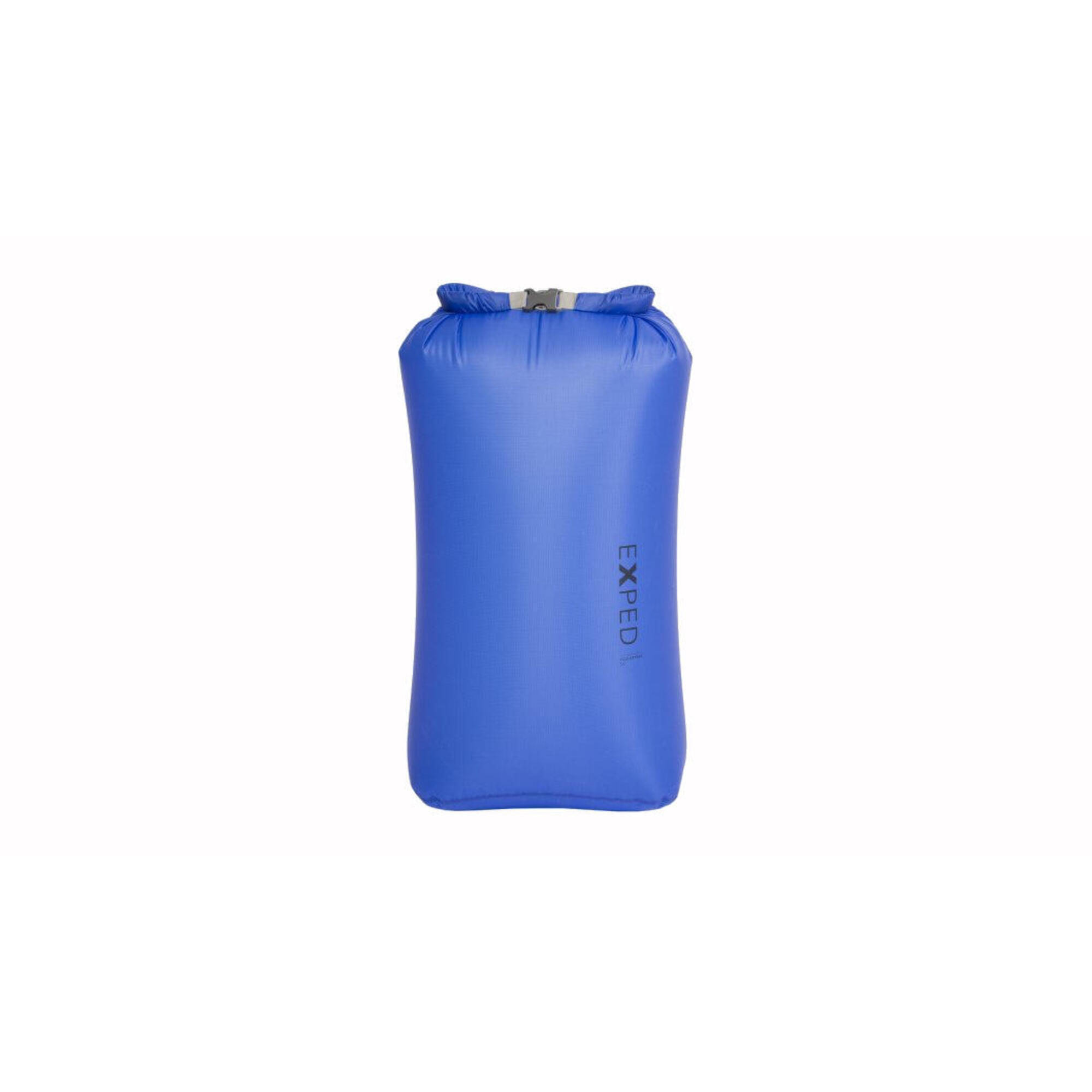 EXPED Exped Ultralite Fold Drybag (L / 13L)