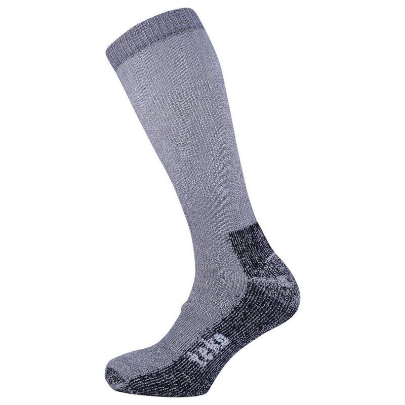 Teko Expedition charcoal XL
