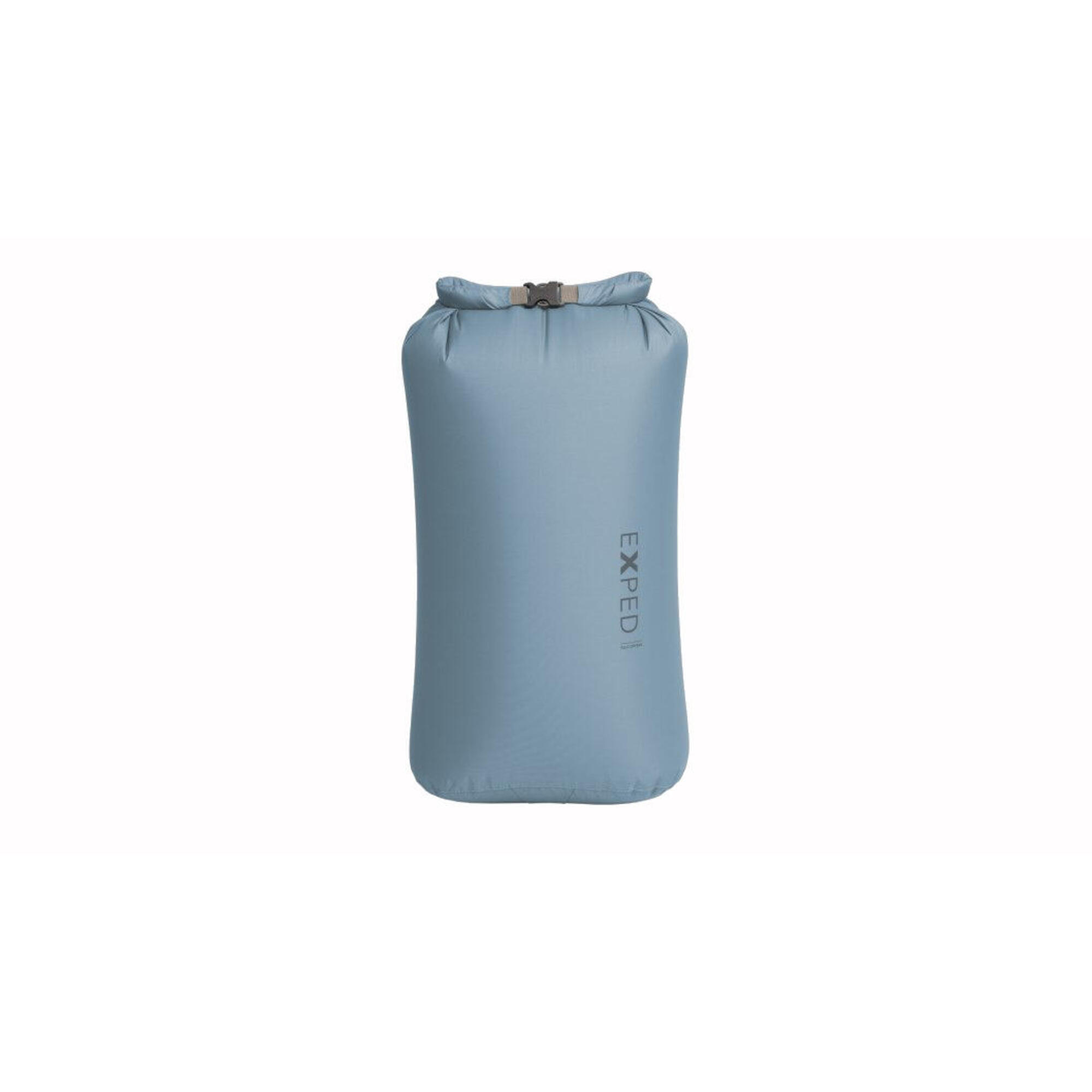 EXPED Exped Fold Drybag Classic (Large / 13L) Sky Blue