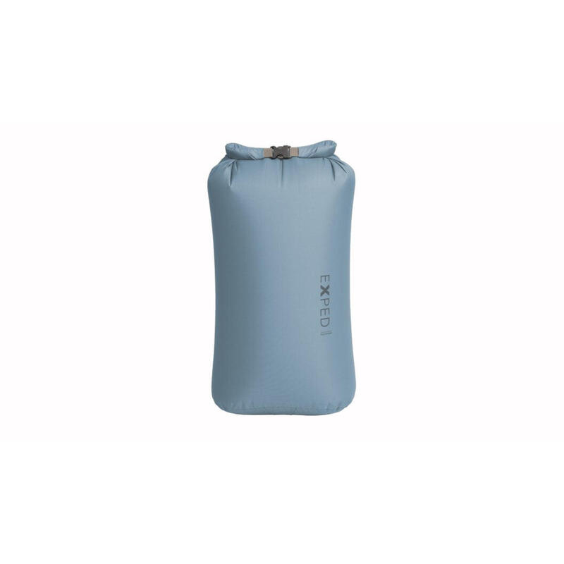 Exped Fold Drybag Classic (Large / 13L) Sky Blue EXPED - Decathlon