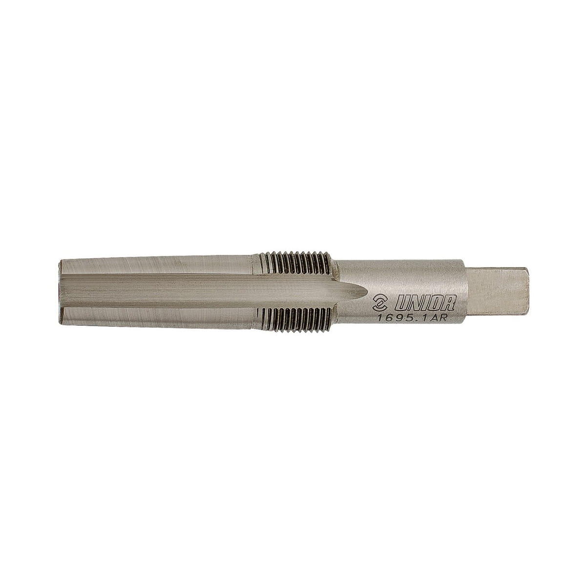 Right Pedal Reamer And Tap One Size Silver