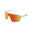 RED BULL SPECT EYEWEAR Fietsbril DAFT-002 - Oranje / WIT