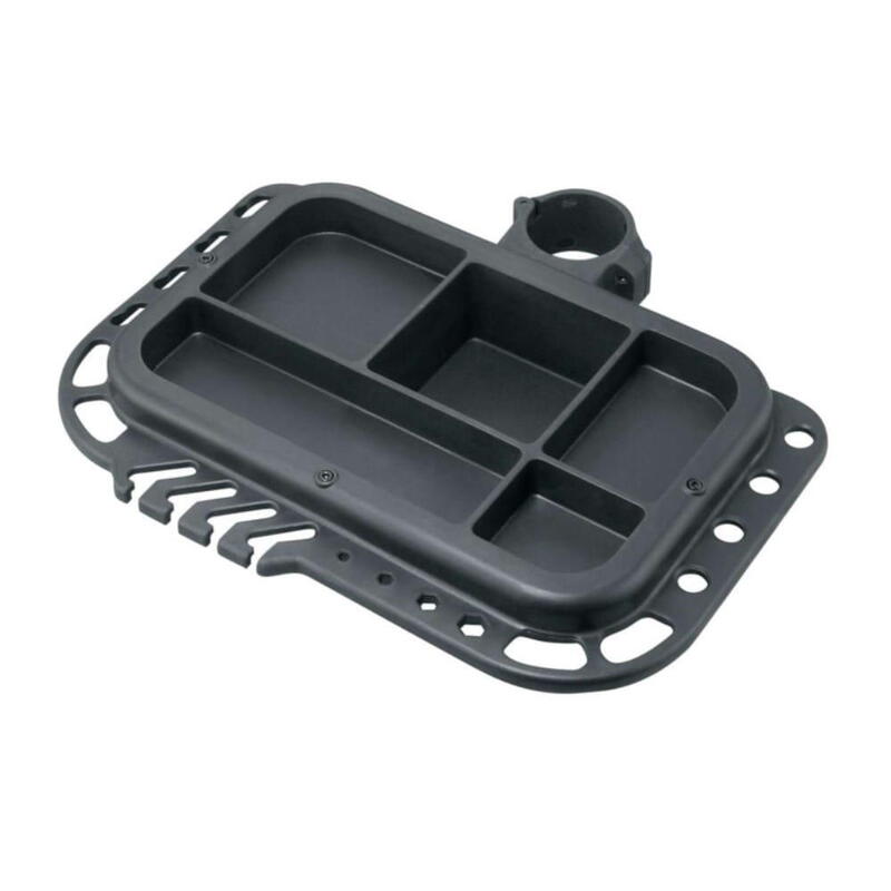 Plateau pour outils - Plateau pour stand d'assemblage