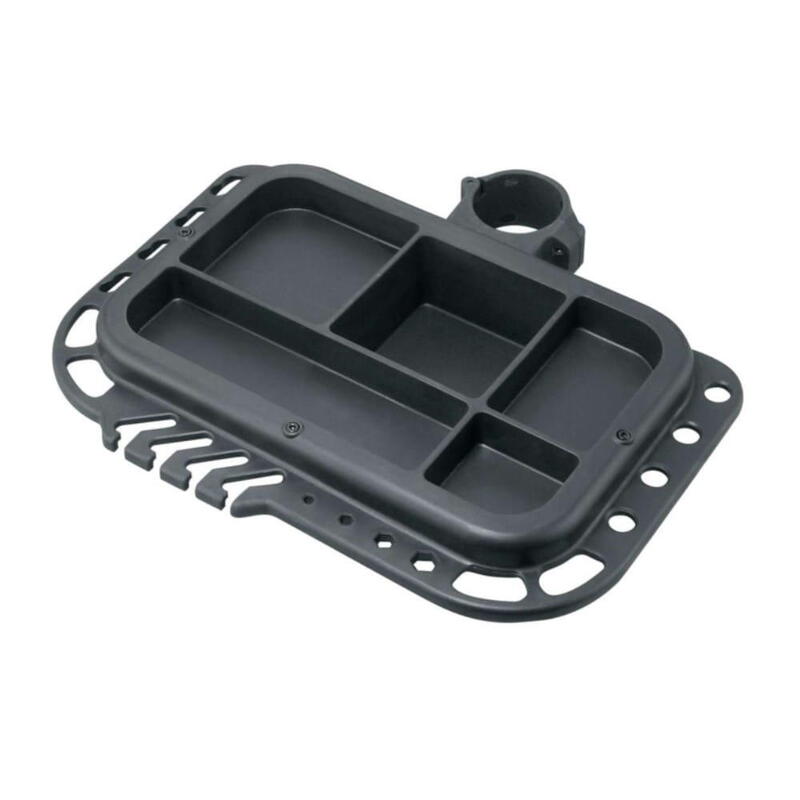 Supporto Topeak Tool-Tray for PrepStand