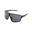 RED BULL SPECT EYEWEAR Fietsbril DAFT-006 - ZWART / olijfgroen