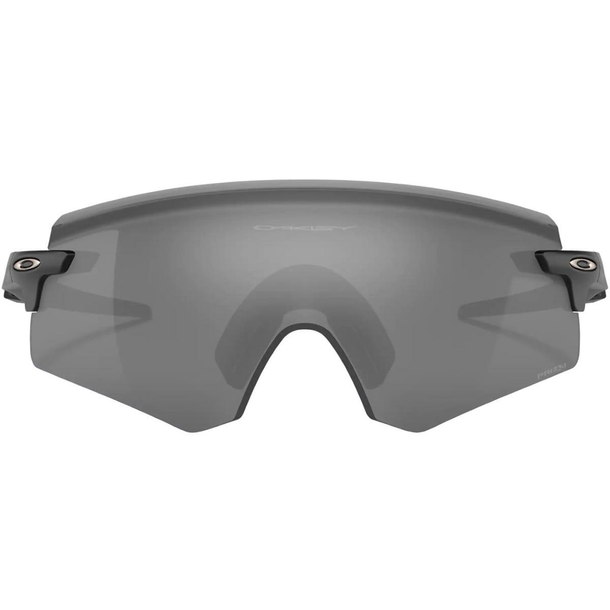 Oakley Encoder Zonnebril Mat Zwart - PRIZM Zwart 2/5