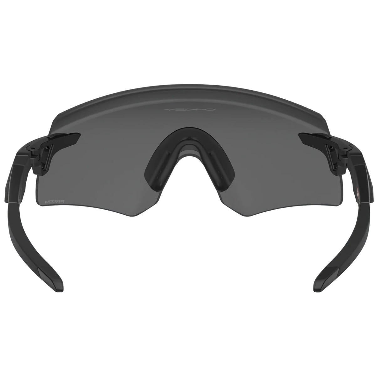 Oakley Encoder Zonnebril Mat Zwart - PRIZM Zwart 3/5