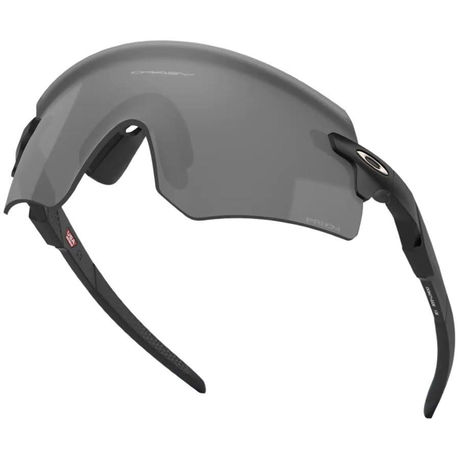 Oakley Encoder Zonnebril Mat Zwart - PRIZM Zwart 5/5