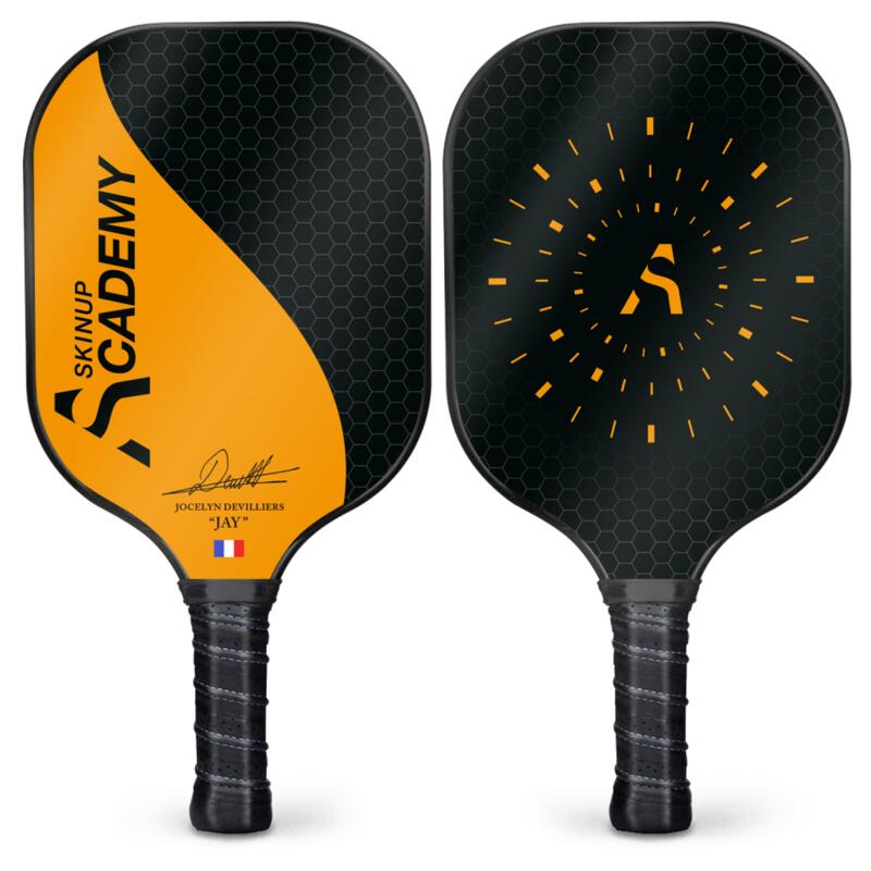 RAQUETTE PICKLEBALL ADULT PRO+ série JAY