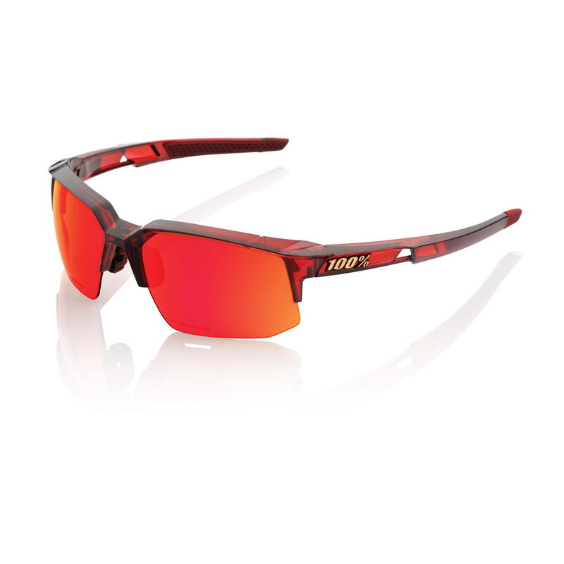 Lunettes de sport Speedcoupe - miroir - cherry palace