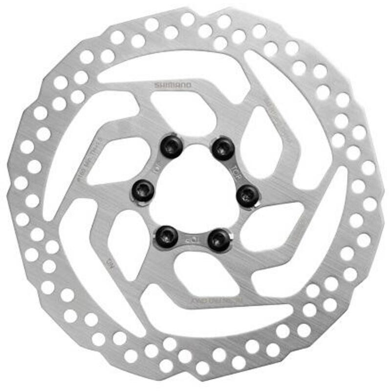 ROTOR PT. FRANA PE DISC SHIMANO SM-RT26-M, 180MM