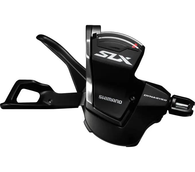 Shimano SLX 11-speed Versteller Rechts SL-M7000 2/3