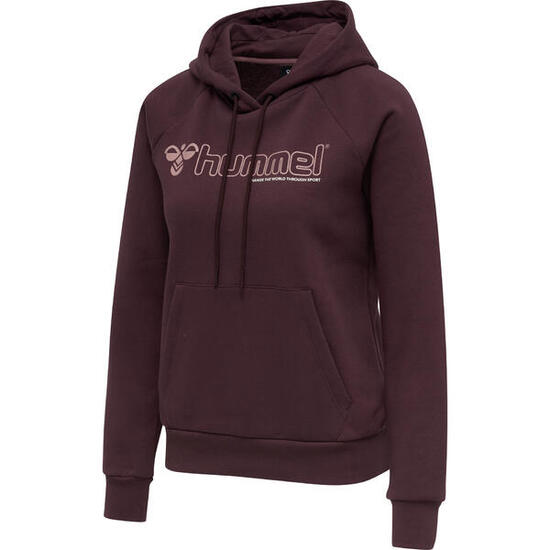 Hummel Damen Kapuzenpullover hmlNONI HOODIE 212058