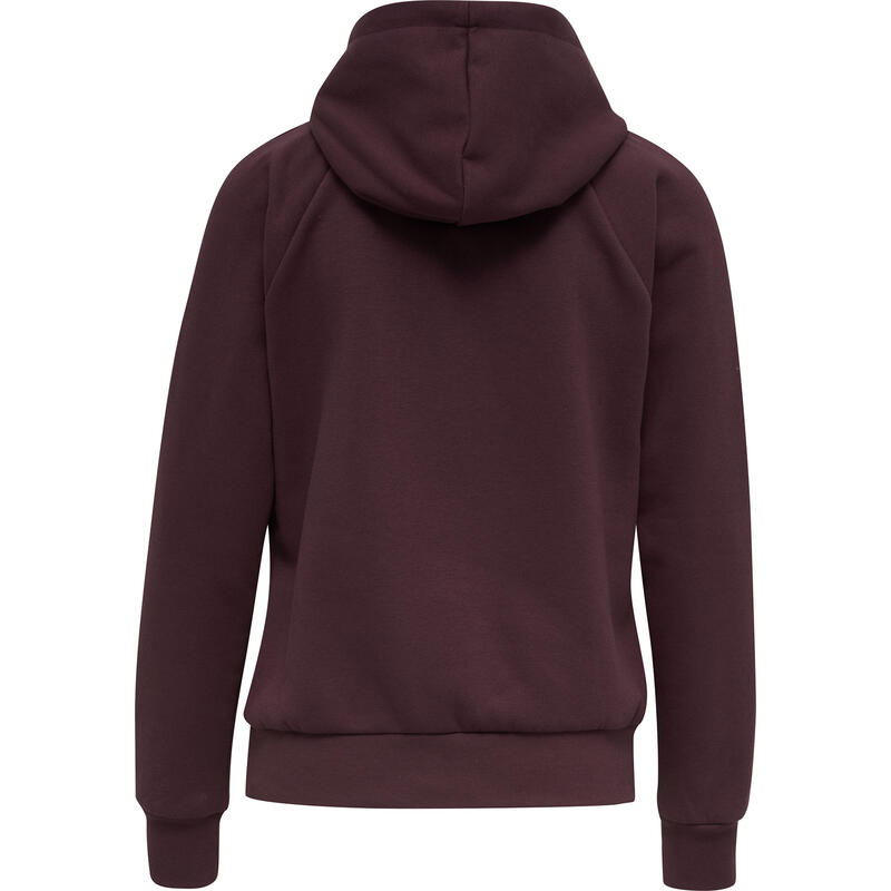 Hooded sweatshirt Hummel hmlnoni