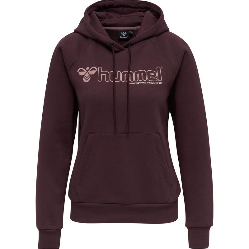 Hooded sweatshirt Hummel hmlnoni