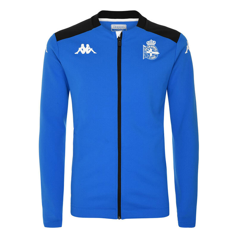 Veste Deportivo La Corogne 2021/22 arun pro 5