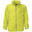 imperméable Lina junior polyester lime