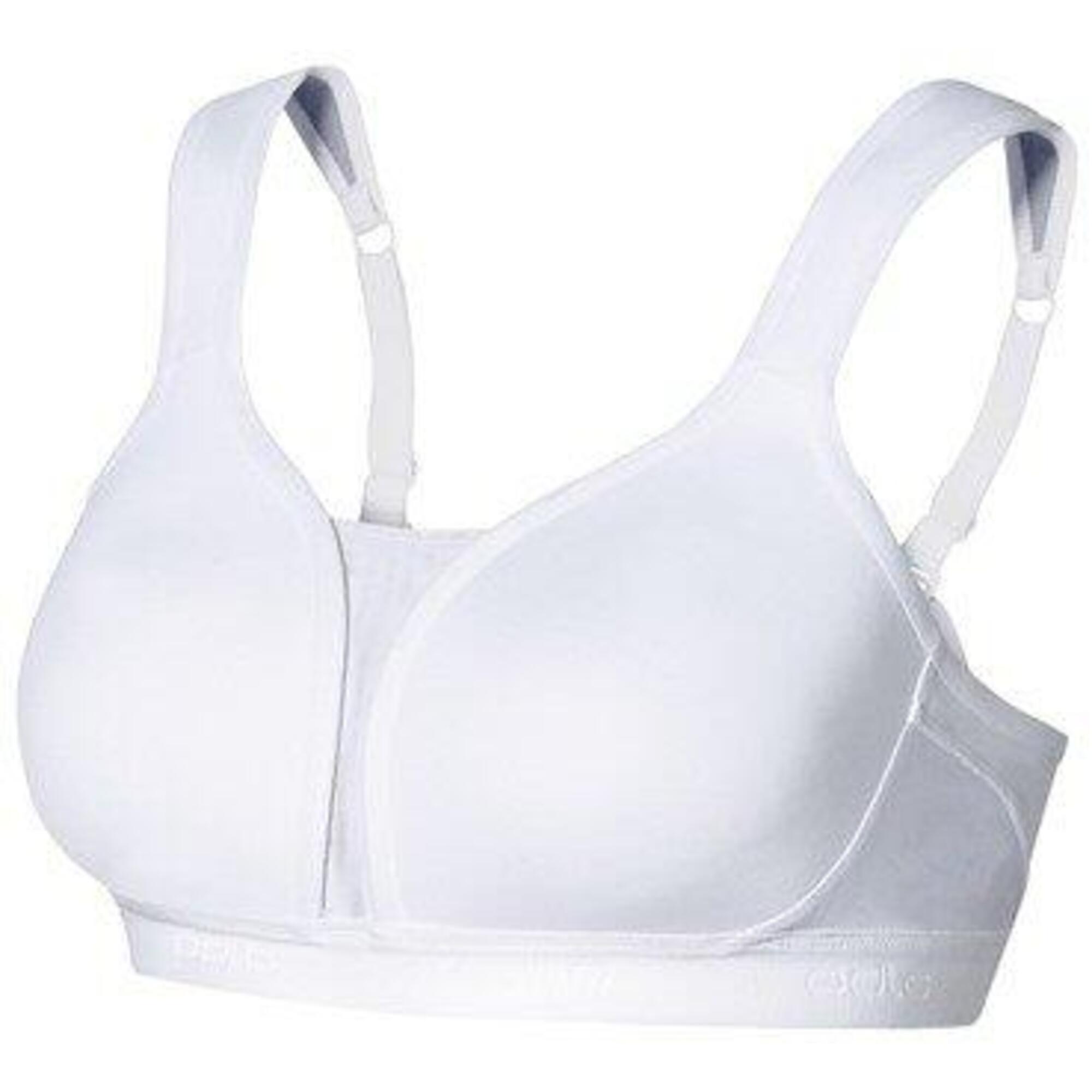 Odlo - Soutien-gorge De Sport Rembourré Odlo - Soutien-gorge - Blanc - 110 D - Decathlon